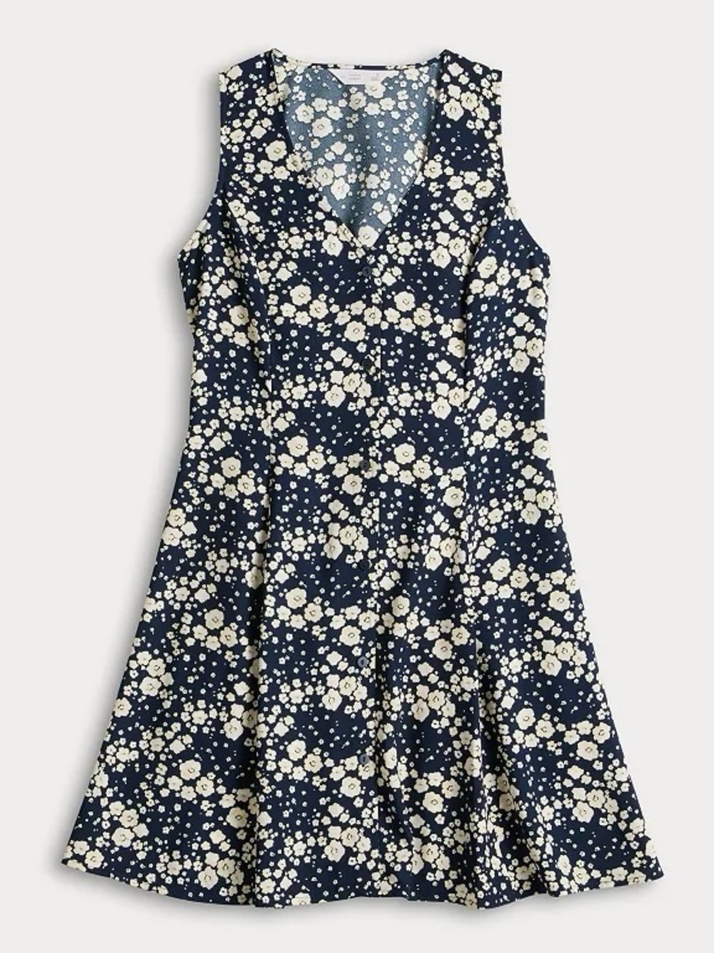 Lauren Conrad Summer Dress
